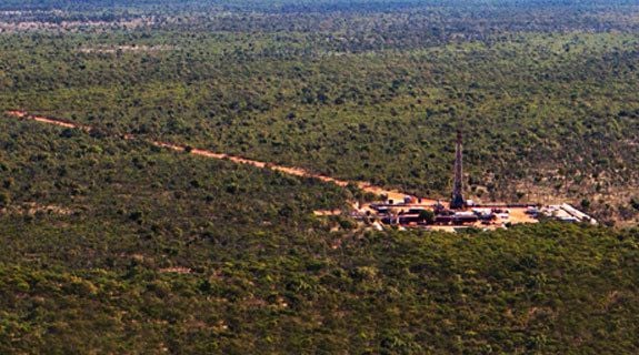 Buru restarts production from Ungani oilfield Buru restarts production from Ungani oilfield